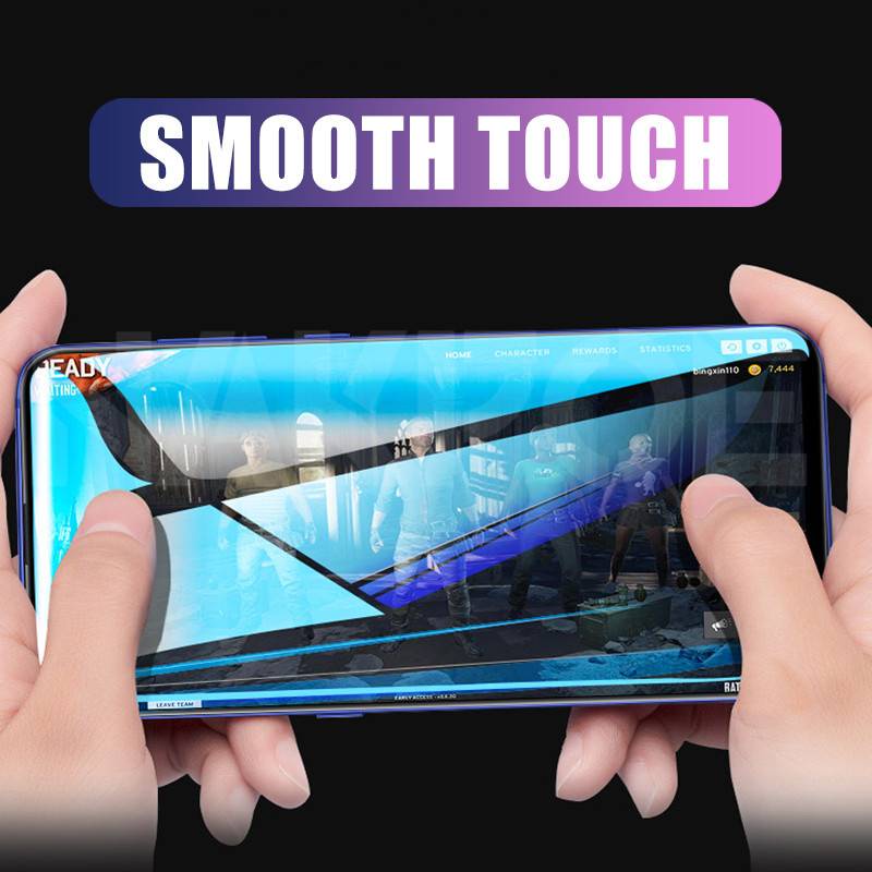 9D Protective Glass on the For Honor X10 9X 9A 9C 9S Tempered Screen Protector Honor 8X 8A 8C 8S 20S 30S 9i 10i 20i Glass Film