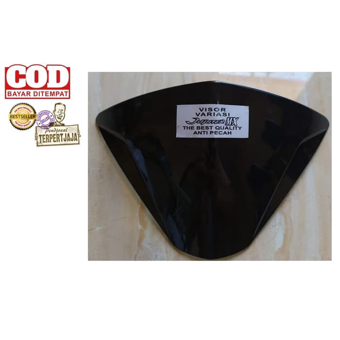 Visor Yamaha Jupiter MX Old Lama 135 OJMX ori