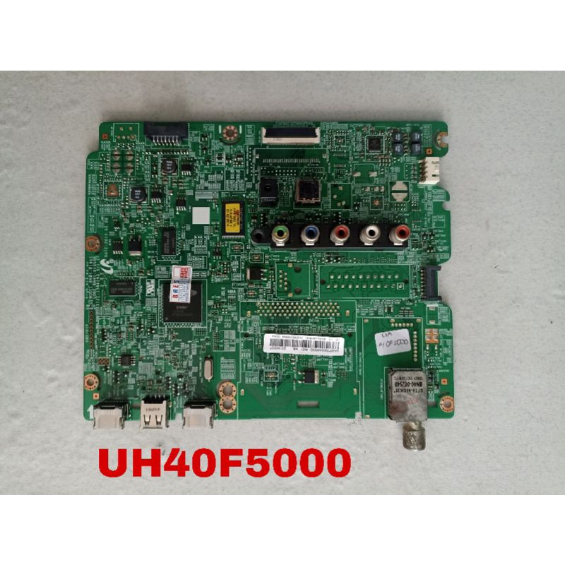 MB-MAINBOARD-TV-SAMSUNG-UA40F5000-40F5000