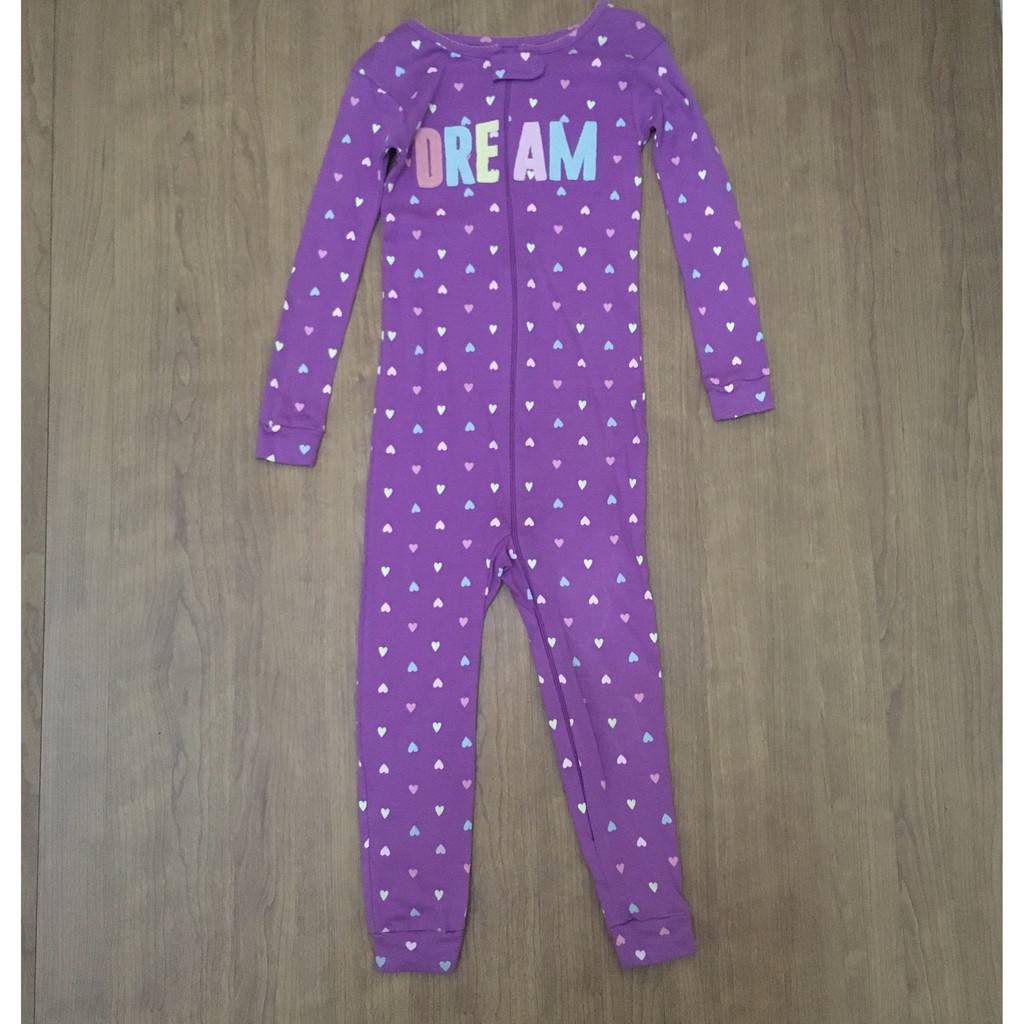 Jumpsuit Tidur Anak Carters Dream