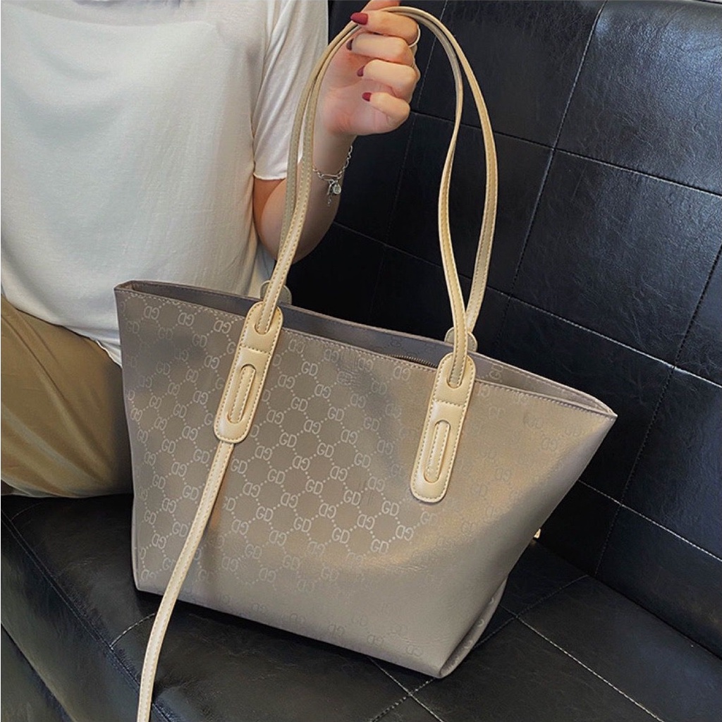 TOTE BAG WANITA C5681 TAS SELEMPANG WANITA TAS FASHION IMPORT CANTIK MURAH TERLARIS