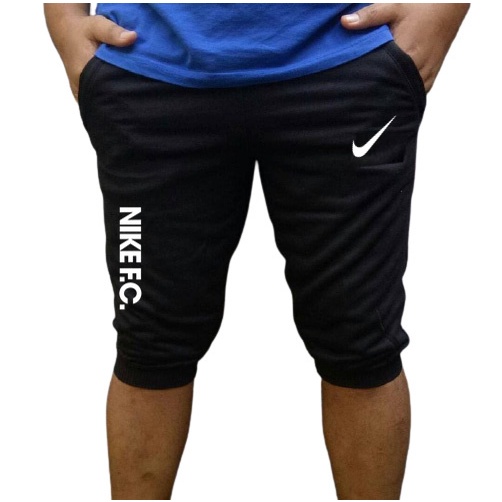 CELANA JOGGER SHORTPANTS NIKE - CELANA JOGGER PENDEK NIKE