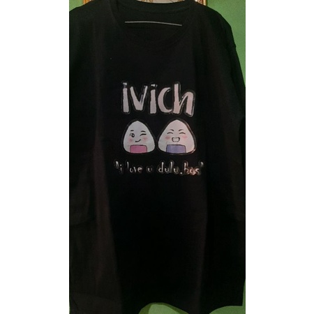 pelunasan Baju ivich nawa
