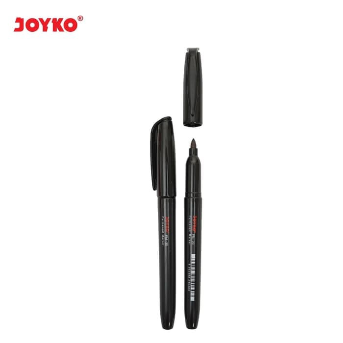 

TERLARIS/Permanent Marker / Spidol Permanen Joyko PM-20