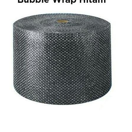 

❤[BIG ⚡ALE!!!]❤Bubble Wrap Hitam Tebal Berkualitas