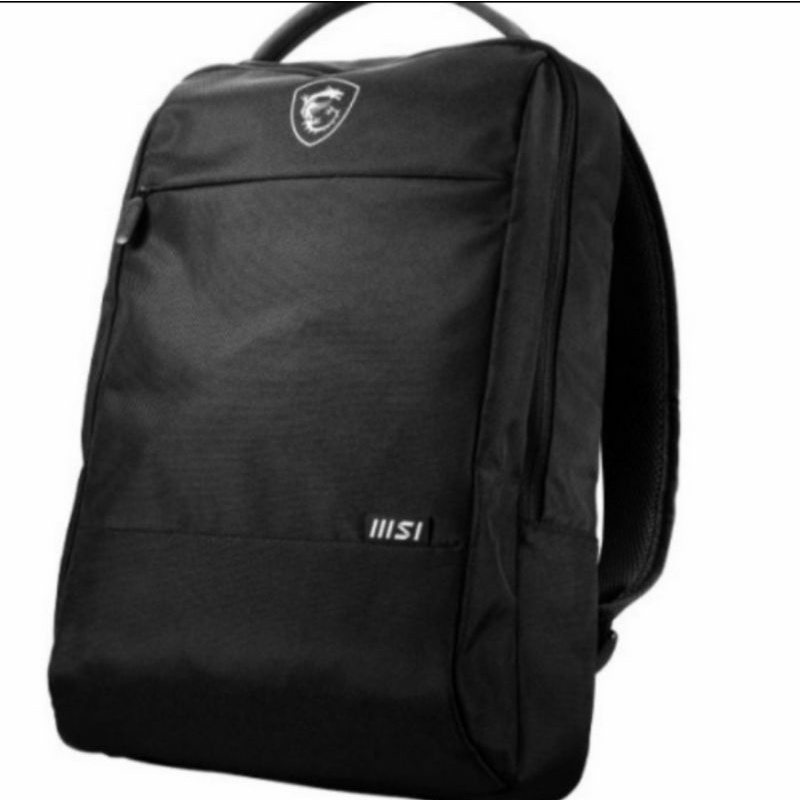Tas Backpack MSI Gaming Essential BNIB