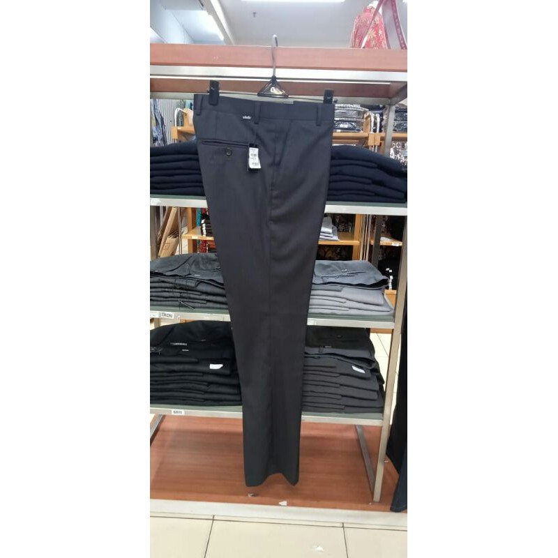 Celana Formal Slimfit schoeller by lawel original