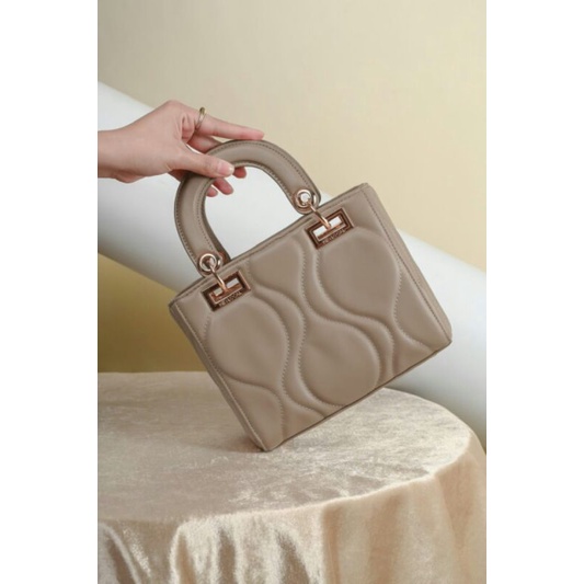 BLOOM BAG LOCAL ID