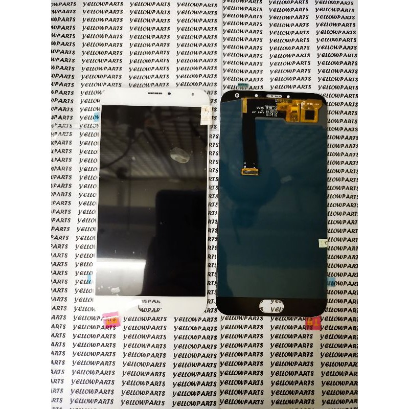 LCD TOUCHSCREEN MEIZU MX5 SET ORIGINAL