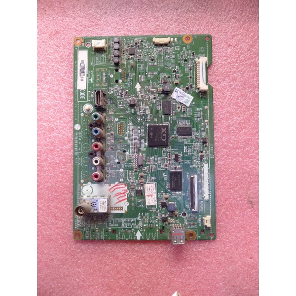 MAINBOARD MB TV LCD LED LG 32LS3400 TA/TB