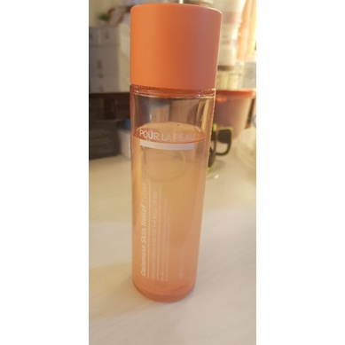 Pour La Peau calamine skin relief toner
