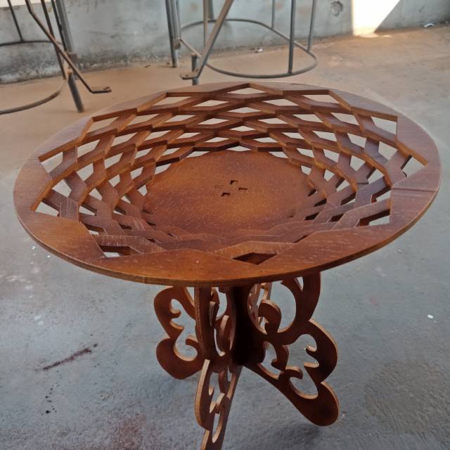 Tempat buah unik keranjang buah