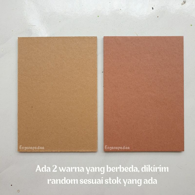 

Yellow board / Yellowboard / Red board / Redboard / Karton Kuning no 30 untuk packing Photocard