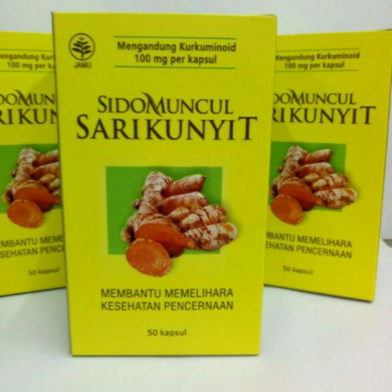 

Sari_kunyit