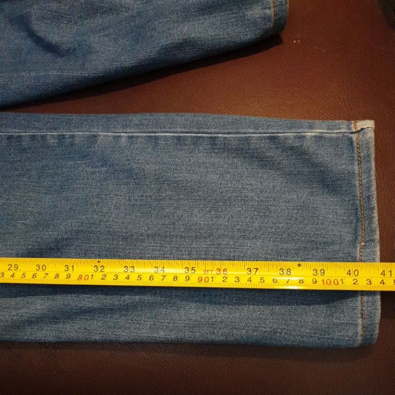 CELANA JEANS GLORIA VANDERBILT PRELOVED ORIGINAL