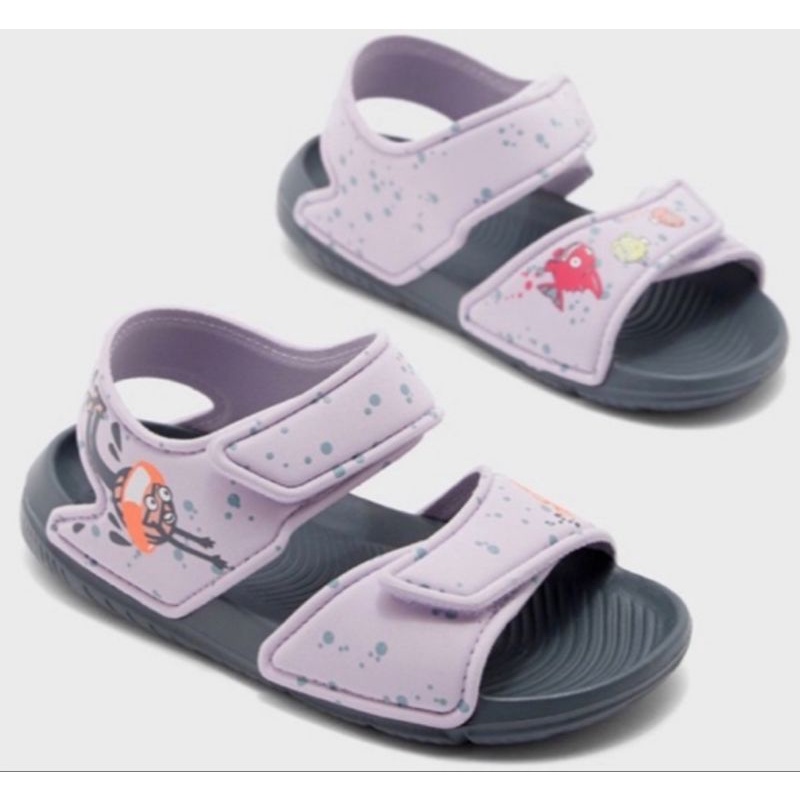 sendal adidas original