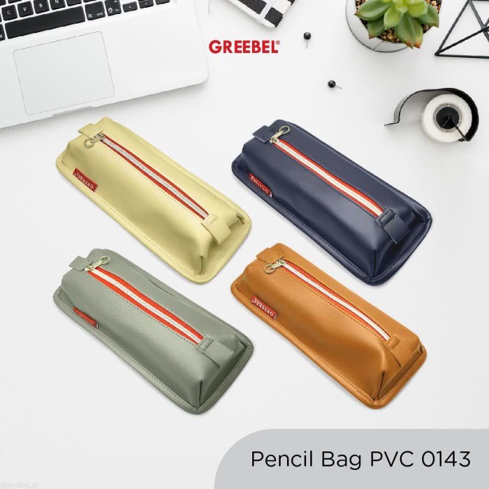 

Terbatas Tempat Pensil Greebel Pvc 0143 Hot Sale