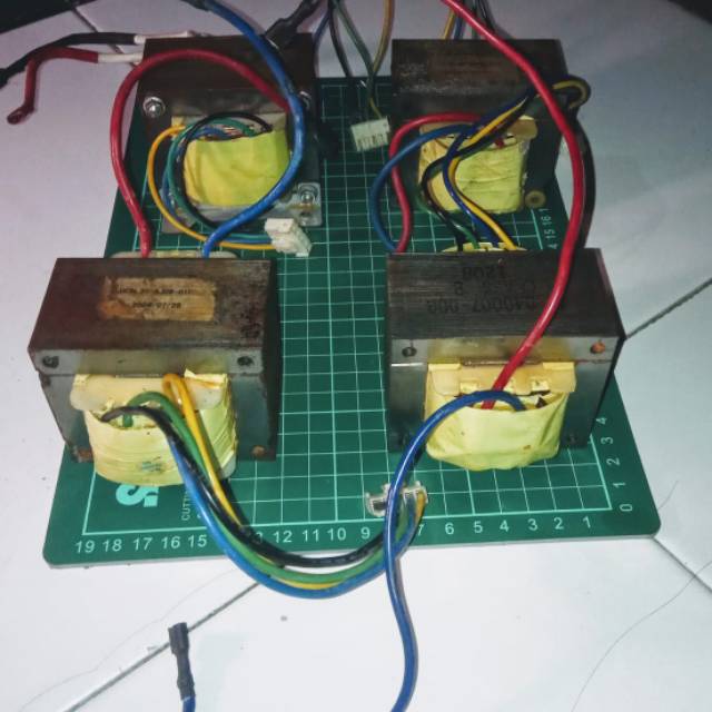 Travo prolink ups 600va