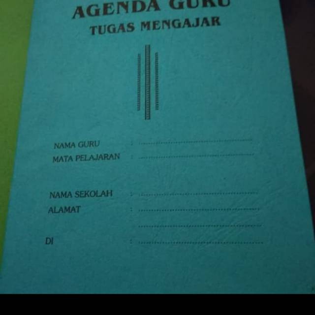 

Agenda guru
