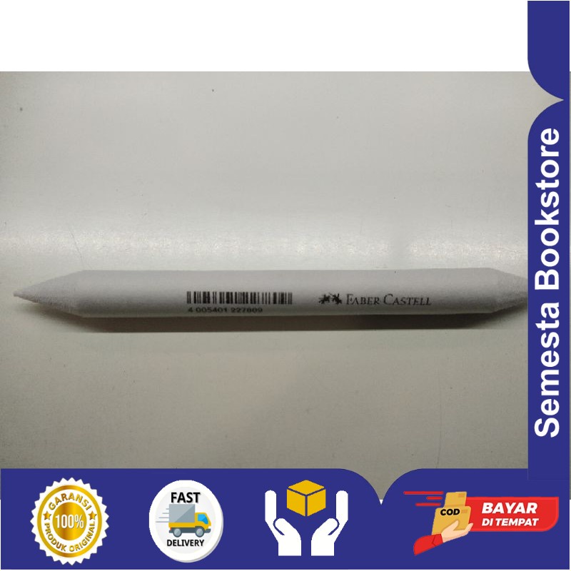 

blending stump / paperwiper faber castell