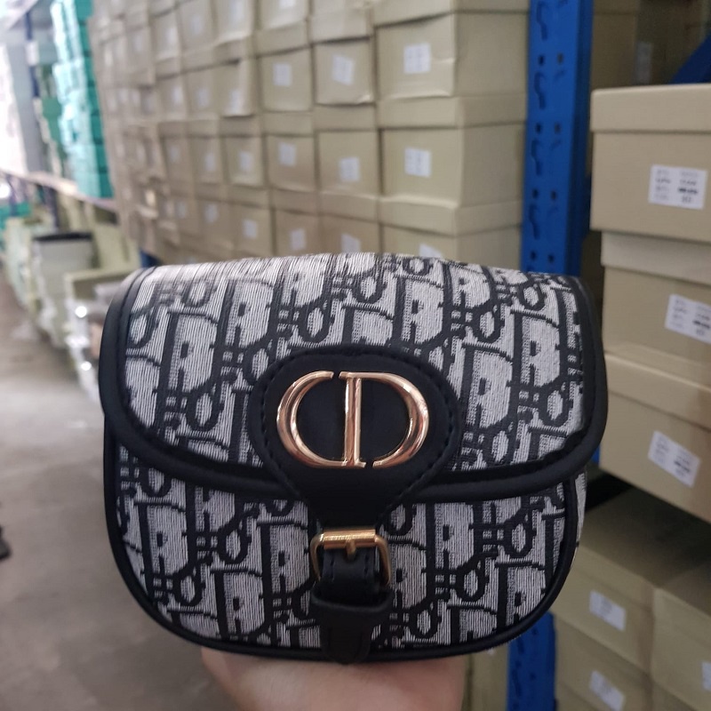 [✅BISA COD] Tas Wanita Import SLING BAG VIRAL 2022 61137