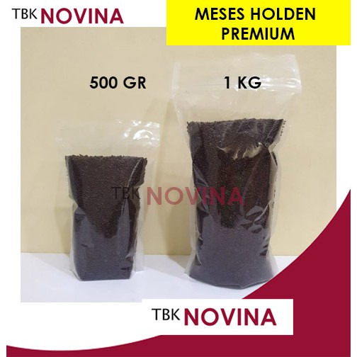 [500gr] MESES HOLDEN PREMIUM / VERMICELI COLATTA 500gr / MESIS / CHOCOLATTE SPRINKLE / COKLAT MESES 500gr