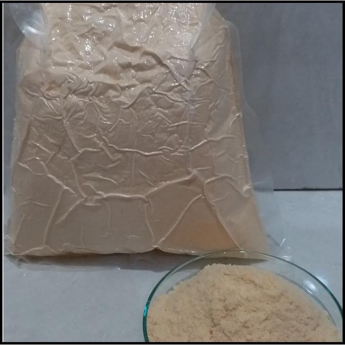 

Light Dry Malt Extract / Malt Extrak /Ekstrak Malt 500G