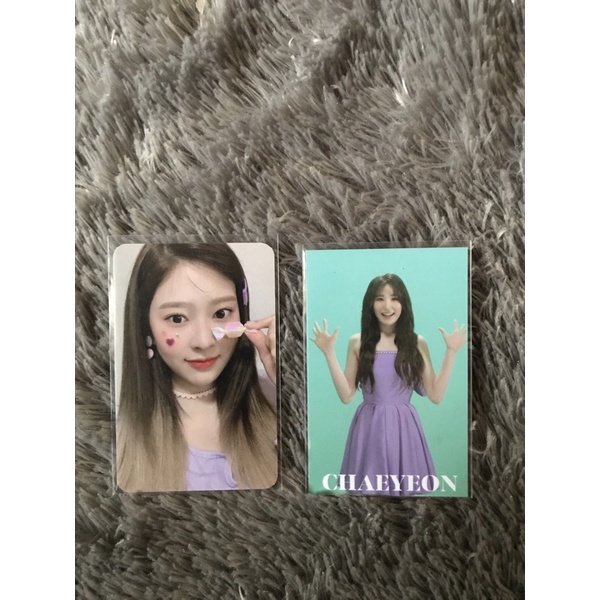 [BOOKED]pc minju candy( pair only)