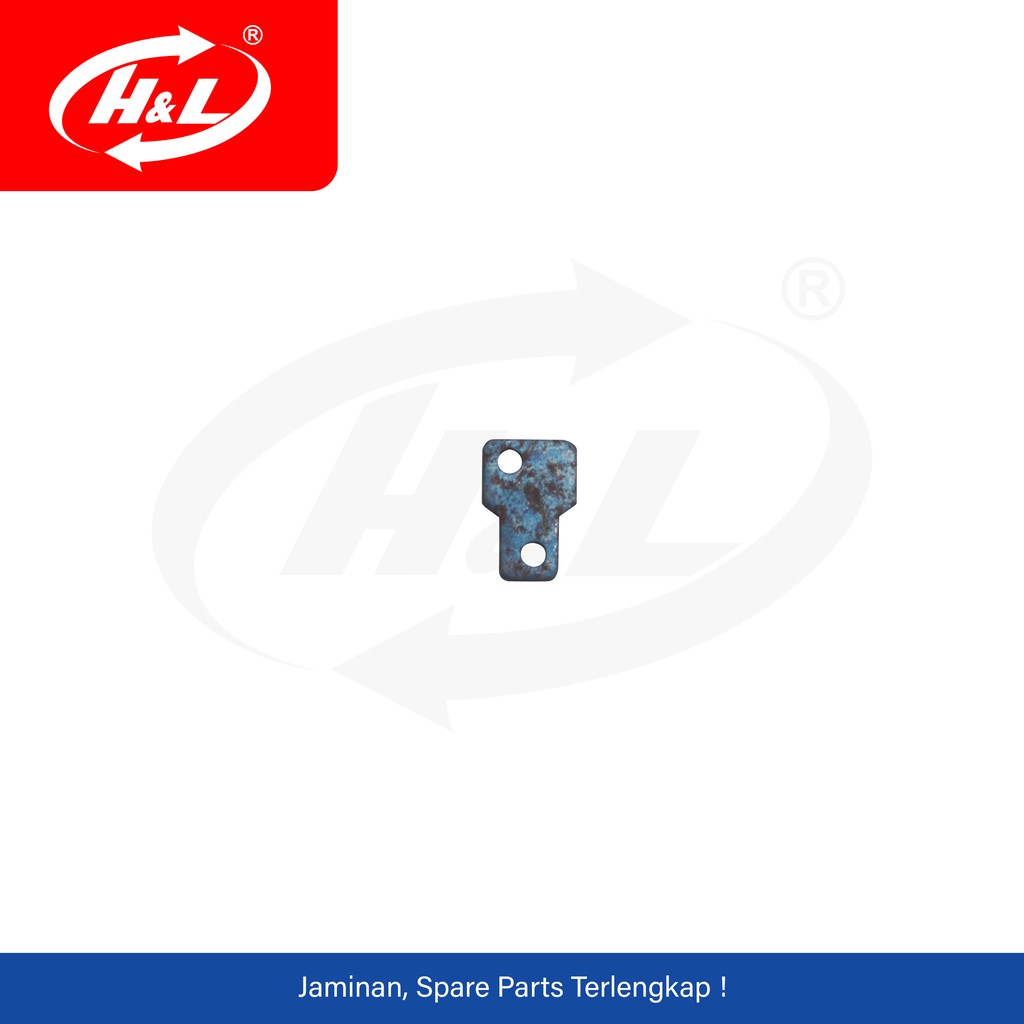 

HL Iron Plate For Impact Drill HL 813RE