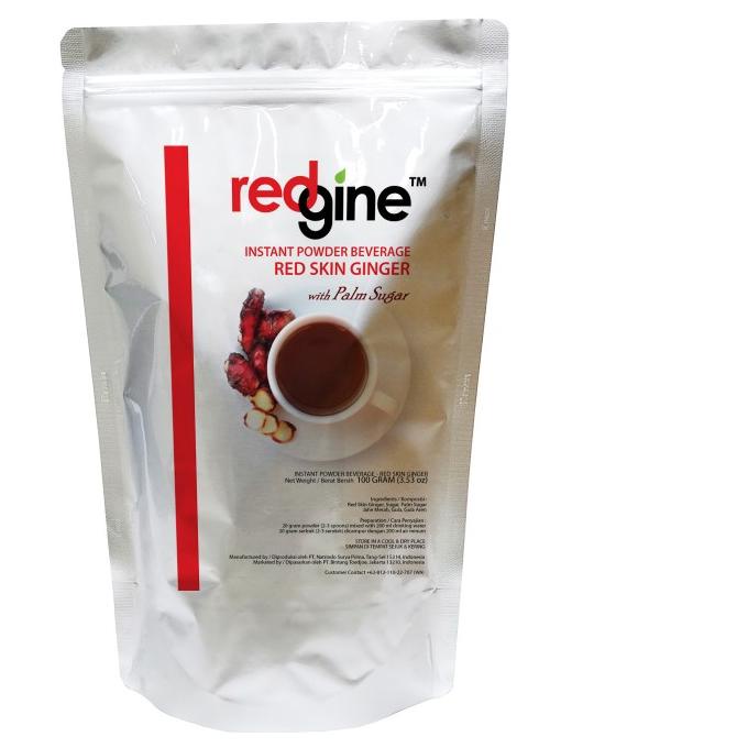 

Diskon Jahe Merah Bubuk Instant dengan Gula Aren - Redgine Diskon