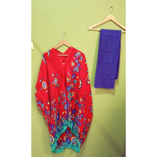 AIMEE One Set Kaftan