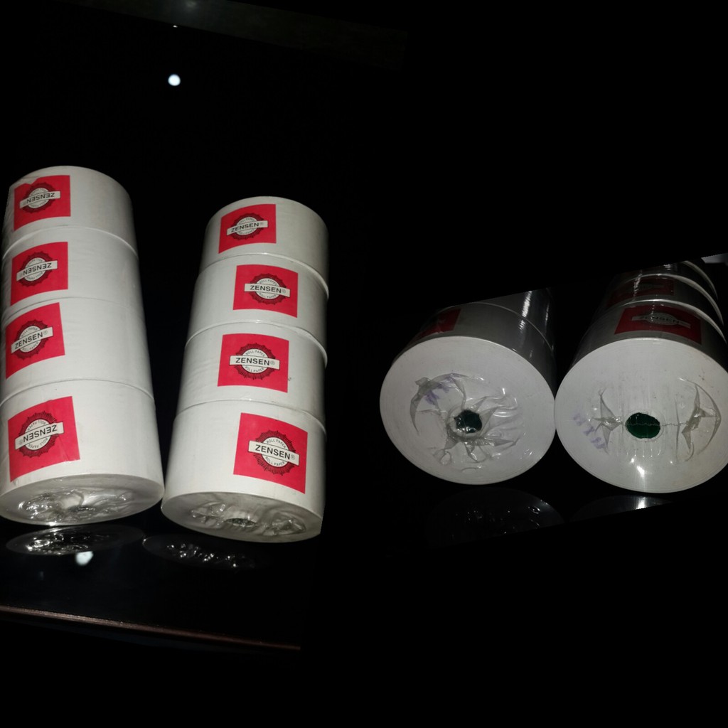 

KERTAS STRUK 44 X 80 MM