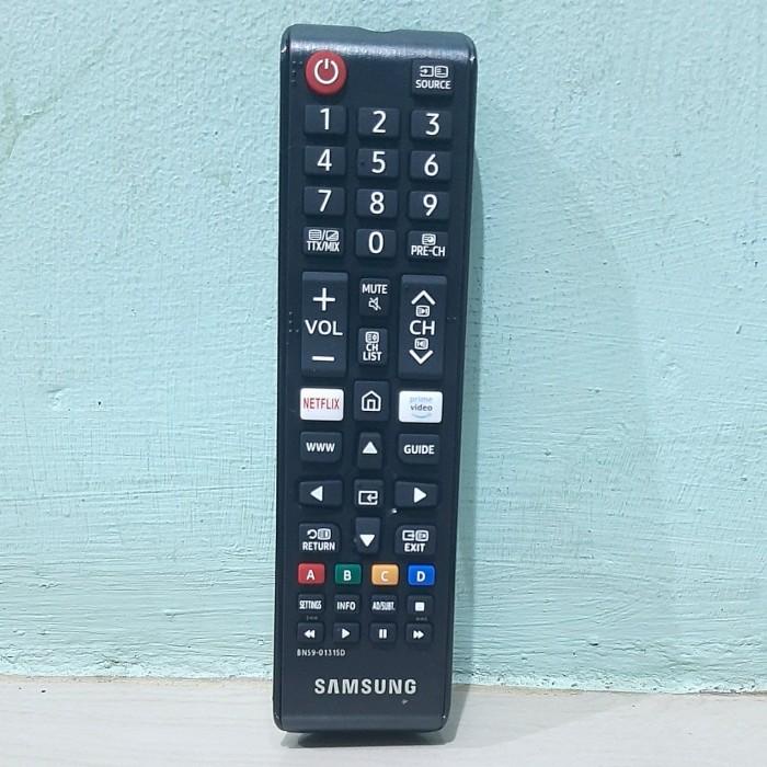 remote tv samsung original 100%