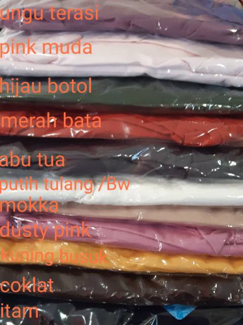 BAJU MANSET SPANDEK TERMURAH BAGUS DI JAMIN