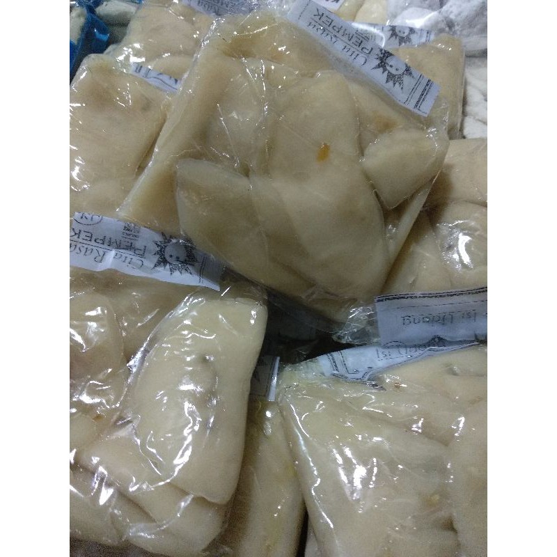 

CIRENG ISI UDANG EBI @6biji