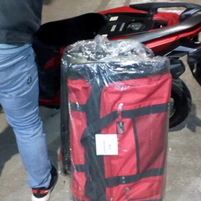 RED WING 6910154 LARGE OFFSHORE BAG