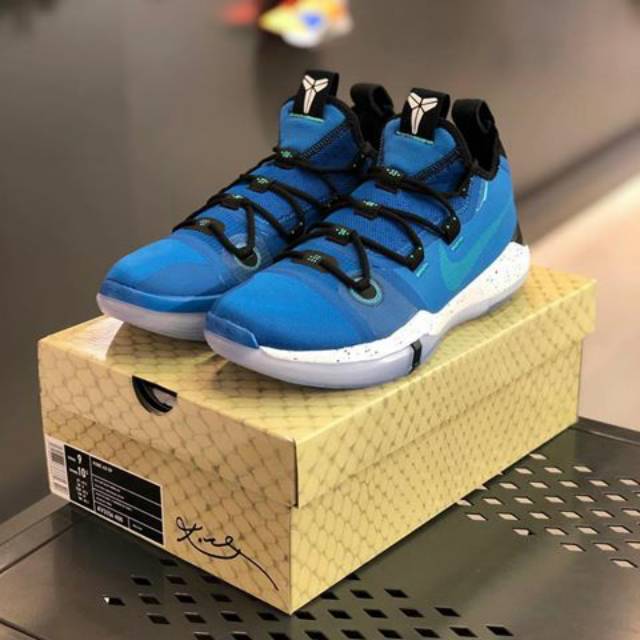 nike kobe ad exodus military blue