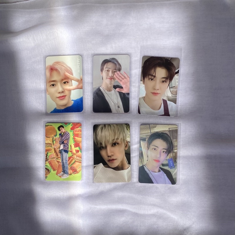 pc jaemin nct dream the dream individual hot sauce ar selca cafe ar clip resonance future yglobal