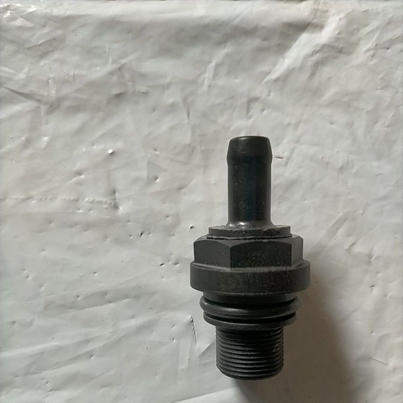 valve pcv innova Fortuner Hilux original hrg