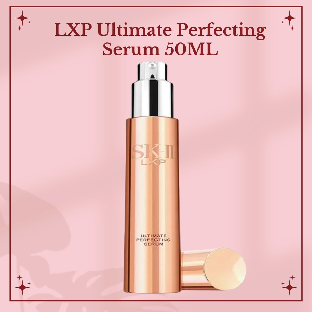 Jual Sk Ii Skii Sk Lxp Ultimate Perfecting Serum Ml Sk Ii Serum Lxp Ultimate Perfecting