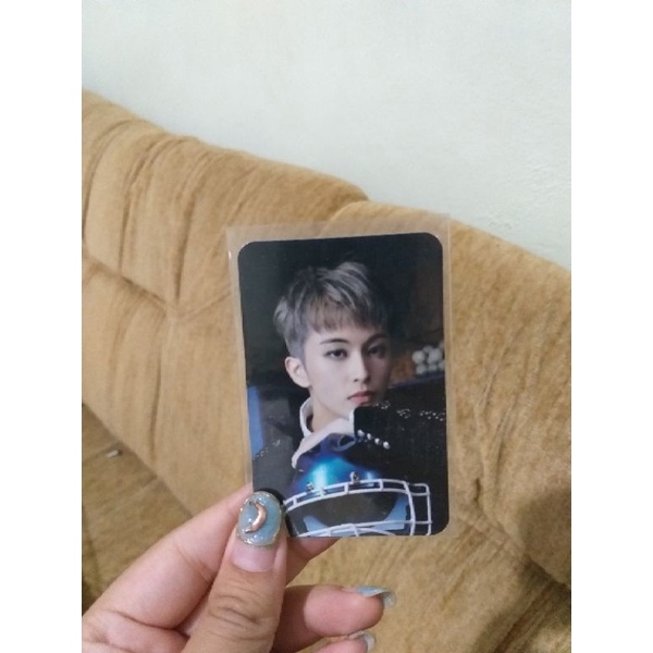 READY STOCK PC NCT U NECKLACE UNIVERSE