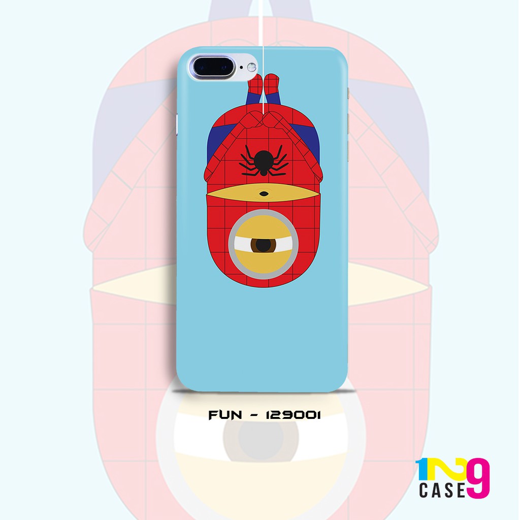 Custom Case FUNNY bisa untuk semua jenis HP