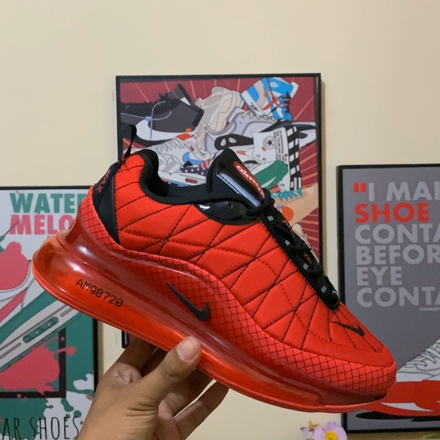 NIKE AIRMAX 720 - 98