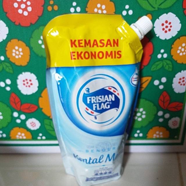 

Susu kental manis