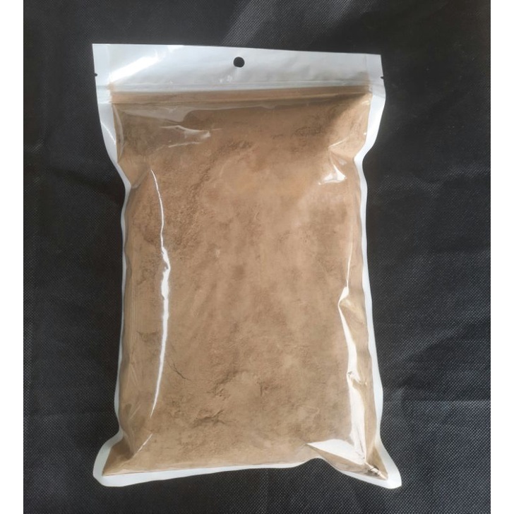 

Herbal serbuk/bubuk/powder kencur halus ori 250gr murah