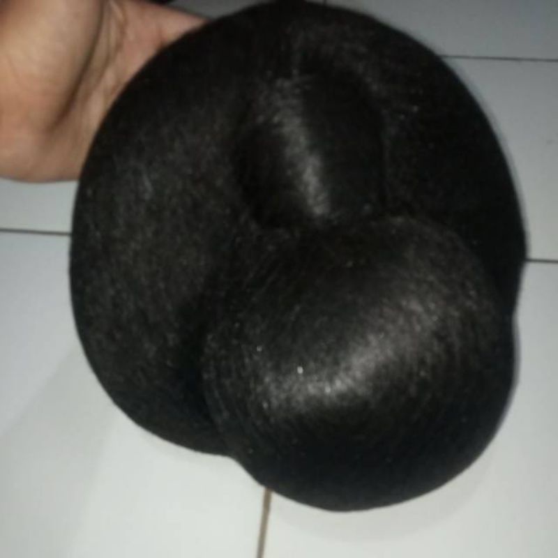 TERLARIS SANGGUL JAWA SIZE XL MONDOL KECIL
