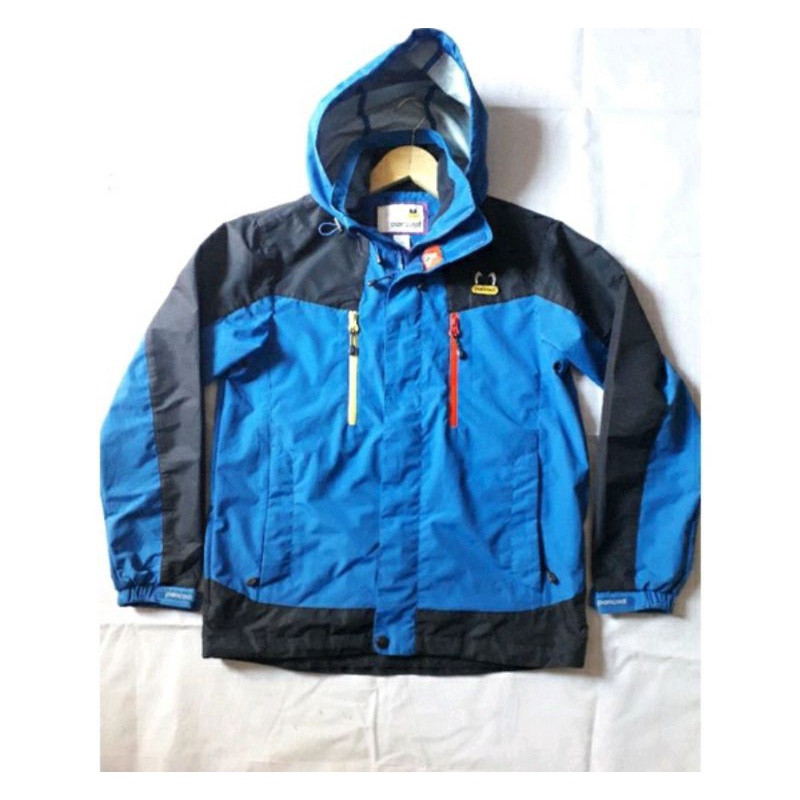 Jaket Pancoat outdoor