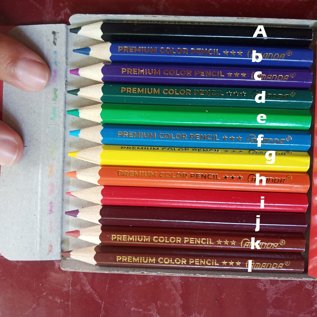 

pensil warna ecer kecil dijual per warna pensil warna merah pensil warna biru pensil warna hijau dan lain lain