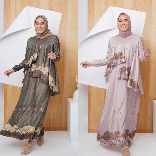 Ayu Dress Size A by Local.id