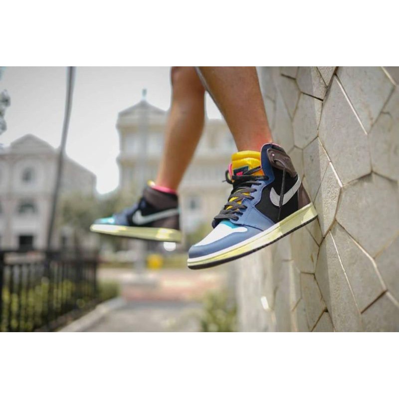 NikeAir Jordan BIO HACK